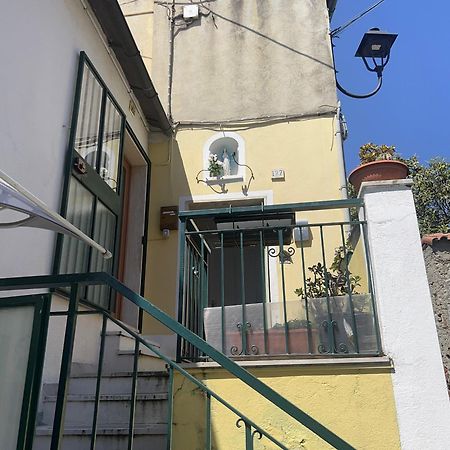 Bed and Breakfast Casa Graziella Celle Ligure Zewnętrze zdjęcie