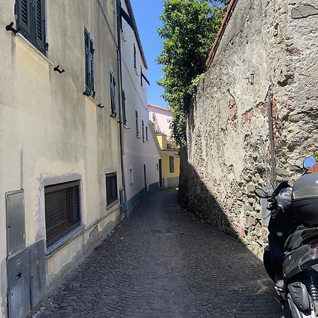 Bed and Breakfast Casa Graziella Celle Ligure Zewnętrze zdjęcie