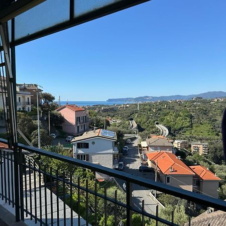 Bed and Breakfast Casa Graziella Celle Ligure Zewnętrze zdjęcie