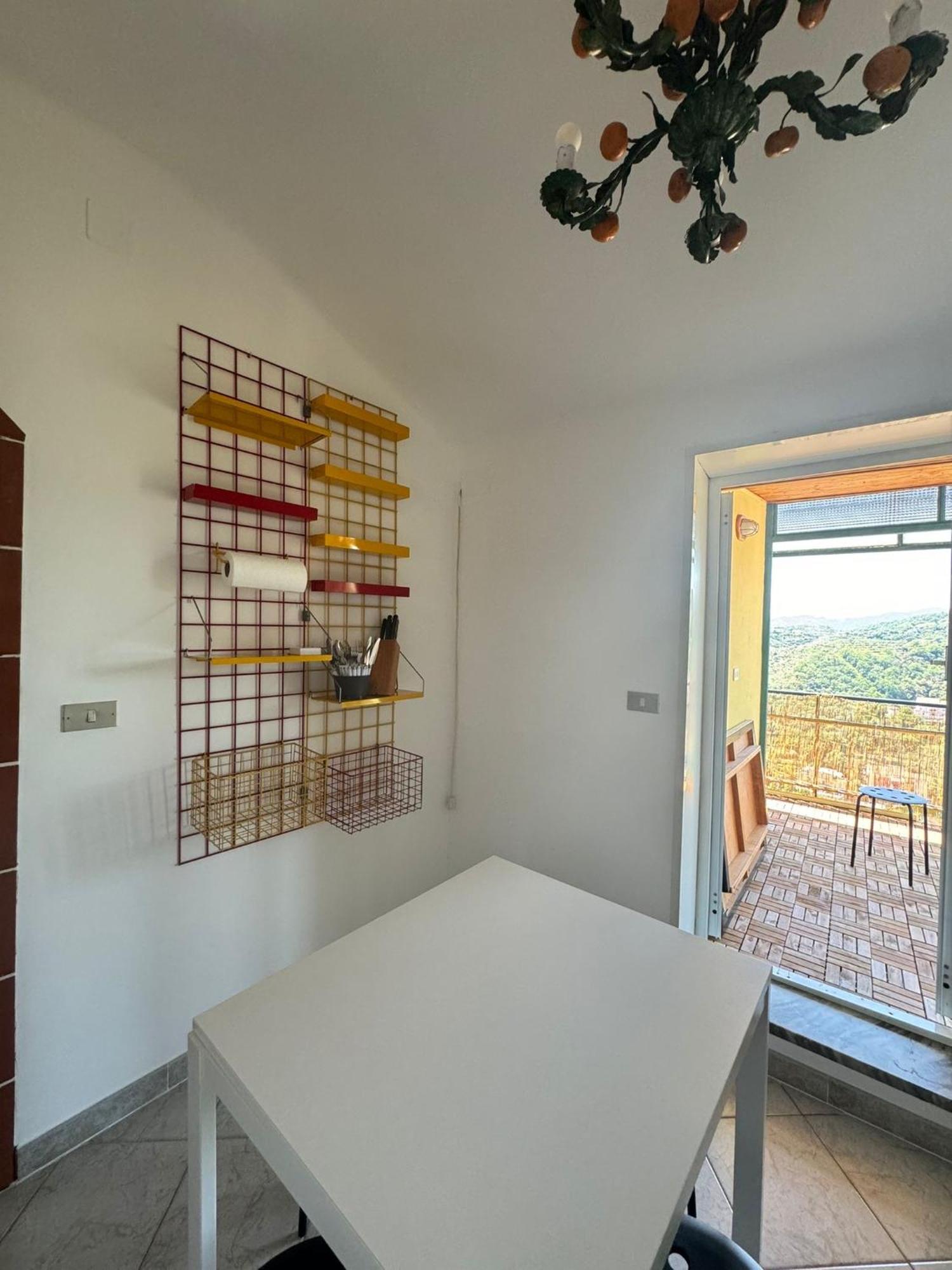 Bed and Breakfast Casa Graziella Celle Ligure Zewnętrze zdjęcie