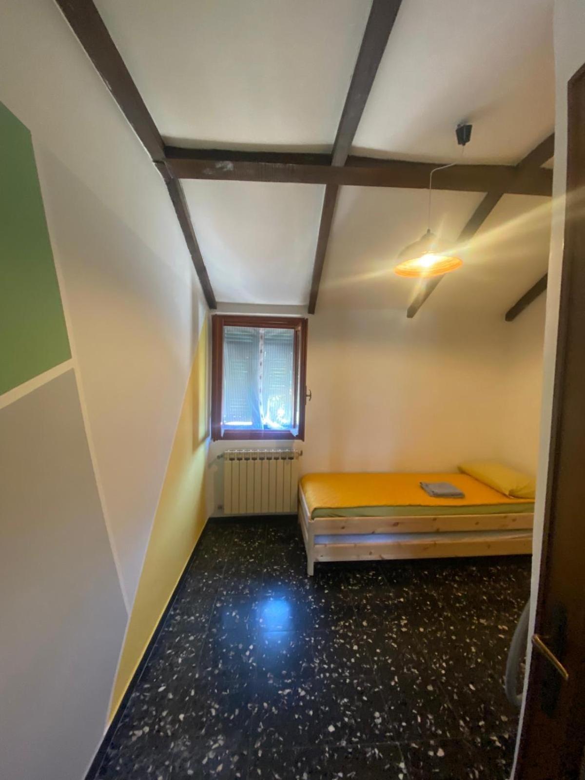 Bed and Breakfast Casa Graziella Celle Ligure Zewnętrze zdjęcie