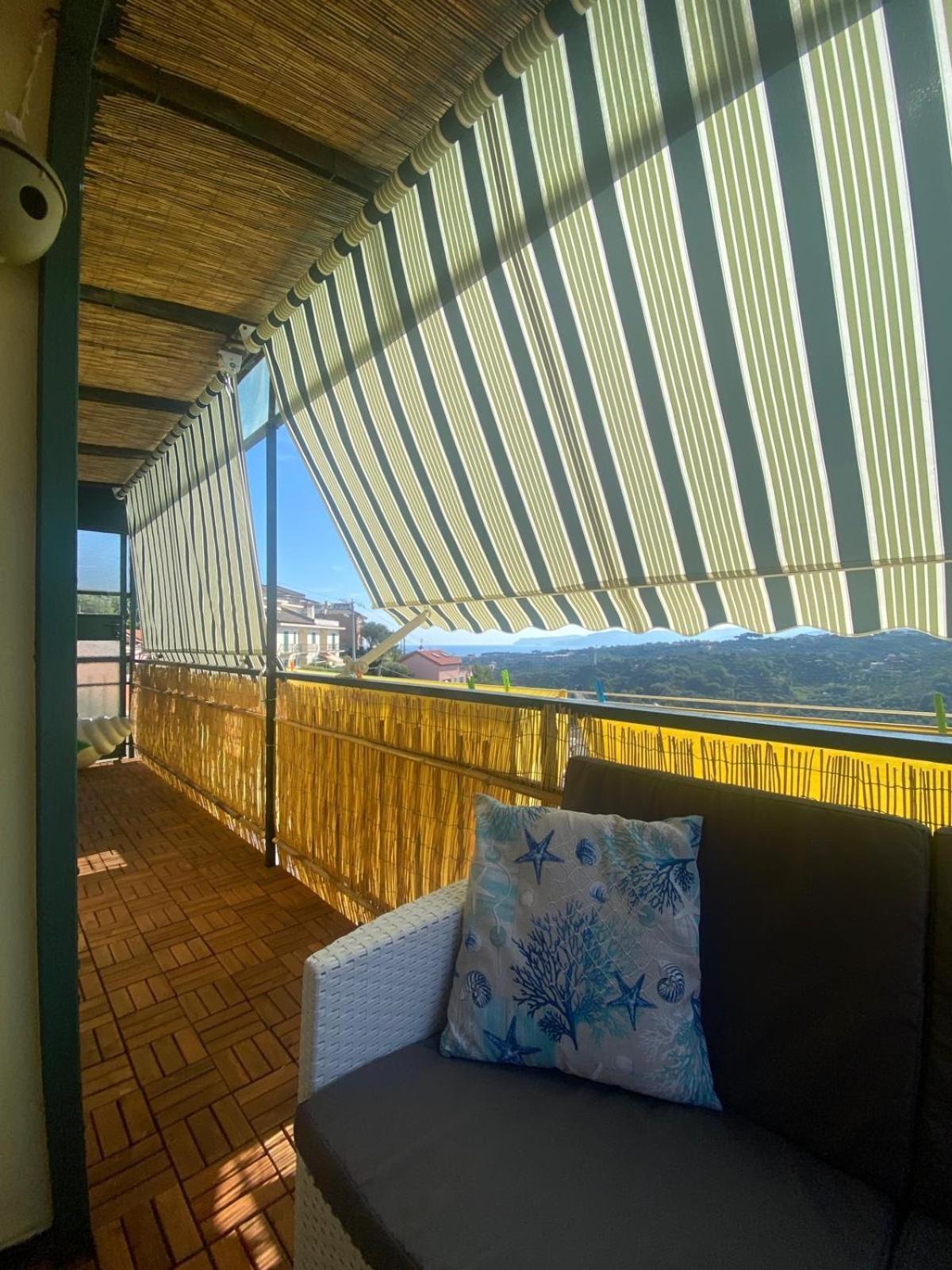 Bed and Breakfast Casa Graziella Celle Ligure Zewnętrze zdjęcie